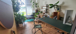 2 room apartment close to MCH